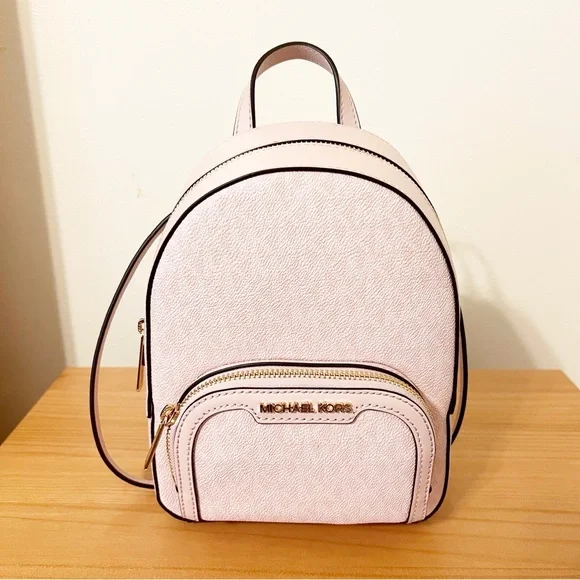 Michael KOR backpacks PRICE FIRM Michael Kors Cooper Men Backpack | eBay main image 3